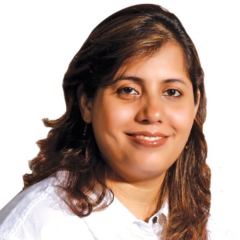 Top 20 Women in System Integration & IT Managed Services – India