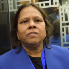 Top 20 Women in System Integration & IT Managed Services – India