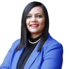 Top 20 Women in System Integration & IT Managed Services – India