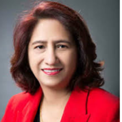 Top 20 Women in System Integration & IT Managed Services – India