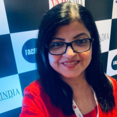 Top 20 Women in System Integration & IT Managed Services – India