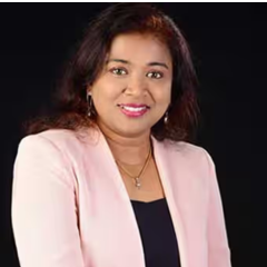 Top 20 Women in System Integration & IT Managed Services – India