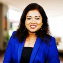 Top 20 Women in System Integration & IT Managed Services – India