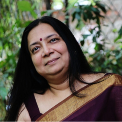 Top 20 Women in System Integration & IT Managed Services – India