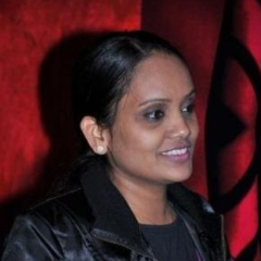 Top 20 Women in System Integration & IT Managed Services – India