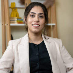 Top 20 Women in System Integration & IT Managed Services – India