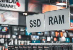India Channel Braces for Memory Price Surge as Global Shortage Hits SSD and RAM Supply