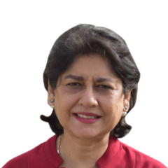 Top 20 Women in System Integration & IT Managed Services – India