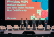 Why Many MSPs Remain Invisible — And What Indian Providers Must Do Differently