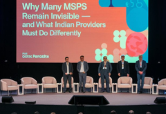 Why Many MSPs Remain Invisible — And What Indian Providers Must Do Differently
