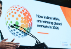 How IndianMSPs Are Winning Global Markets in 2026