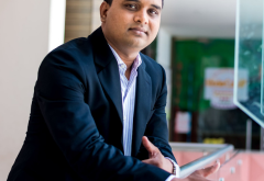 AI-powered Cybersecurity startup Deep Algorithm Raises ₹ 16 crore in Pre series A round led by Unicorn India ventures