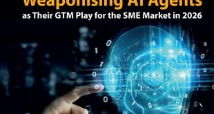 ITPV MAGAZINE April 2026 Edition