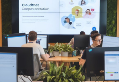 CloudThat Named Among India’s Early OpenAI SMB Channel Partners