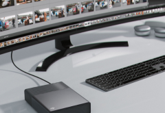 Seagate Introduces Storage Built for Consumer Data Explosion 