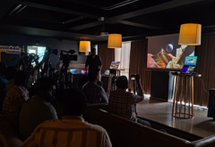 ASUS Brings ‘Beyond Incredible with ASUS’ Community Event to Chennai, Showcasing Gaming and Creator Innovation
