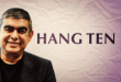 Former Infosys CEO Vishal Sikka Launches AI Venture Hang Ten Systems with $32 Million Seed Funding