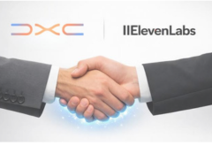 DXC and ElevenLabs Announce Strategic Partnership to Scale Enterprise AI and Voice Innovation   