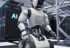 AI Compute Platforms Become the Foundation for Next-Generation Autonomous Robotics
