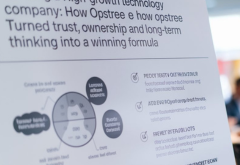 Building a High-Growth Technology Company: How OpsTree Turned Trust, Ownership and Long-Term Thinking into a Winning Formula