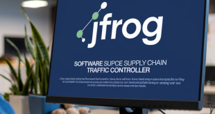 JFrog Introduces the Software Supply Chain Traffic Controller: One Trusted Path for Every Software Package