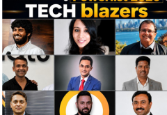 TECH trailblazers -India's Partner Marketing Powerlist 2026