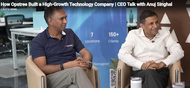 Building a High-Growth Technology Company: How OpsTree Turned Trust, Ownership and Long-Term Thinking into a Winning Formula