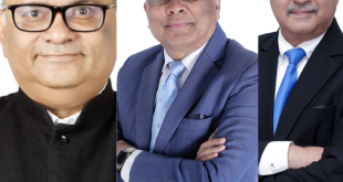 DIPA Announces New Leadership with Munish Seth as Chairman and Venkatesh Tiwari as Vice Chairman