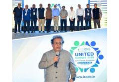 ISODA Announces New Leadership at United Summit 2026 in Goa