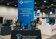 When the Vendor Becomes the Competitor: Is the Line Between OEMs and Channel Partners Blurring?