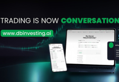 DB Investing launches AI-led transformation with dbinvesting.ai