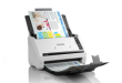 Epson launches new WorkForce DS-530III scanner to simplify document digitisation
