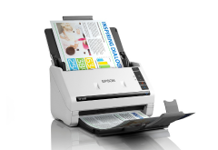 Epson launches new WorkForce DS-530III scanner to simplify document digitisation