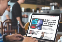 Big Tech’s AI Layoff Wave Is Testing Gen Z’s Trust — Could the AI Boom Be Pushed Too Far?