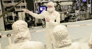 High-NA EUV Opens New Channel Opportunities