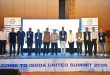 ISODA Announces New Leadership at United Summit 2026 in Goa