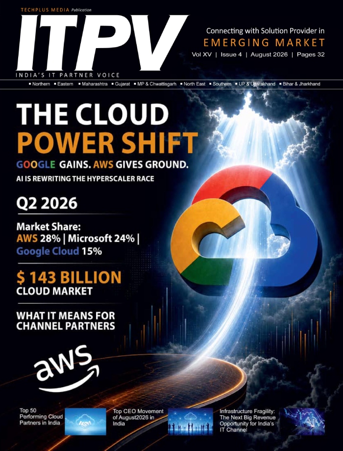 ITPV MAGAZINE August 2026 Edition