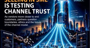 ITPV MAGAZINE September 2026 Edition