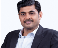 QualiZeal Reinforces Its GCC Focus with Appointment of Sunil Upadrasta as Vice President and India Head, GCC