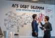 AI’s Debt Dilemma: What the Cloud Infrastructure Boom Means for IT Partners AI’s Debt Dilemma: What the Cloud Infrastructure Boom Means for IT Partners